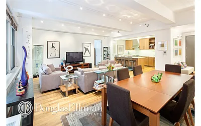 Sold by Douglas Elliman