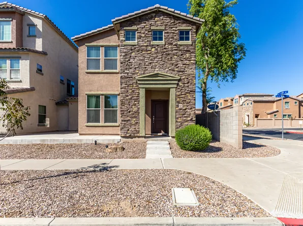 7742 W Palm Ln, Phoenix, AZ 85035