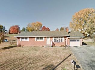 4209 Appleton Ave NW, Roanoke, VA 24017