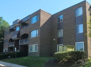 442 Girard St APT 287, Gaithersburg, MD 20877