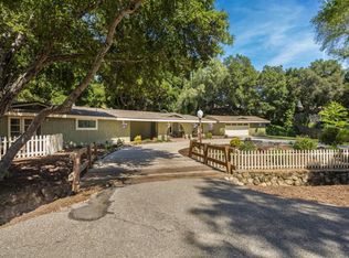 80 High St, Oak View, CA 93022