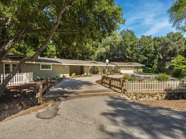 80 High St, Oak View, CA 93022