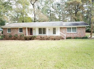 3327 Franklin Ave, Laurel, MS 39440