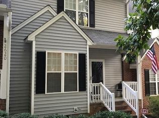 2622 Broad Oaks Pl, Raleigh, NC 27603