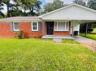 4221 Argonne St, Memphis, TN 38127