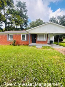 4221 Argonne St, Memphis, TN, 38127