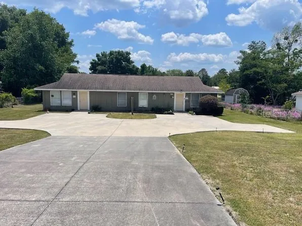 4042 SE County Highway 484, Belleview, FL 34420