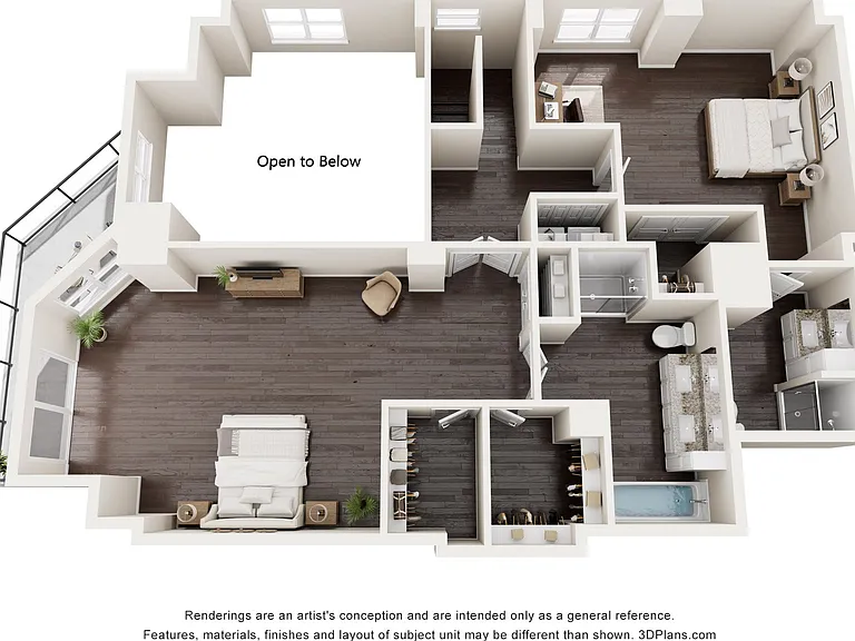 The Beach Club Residences — Photo 45