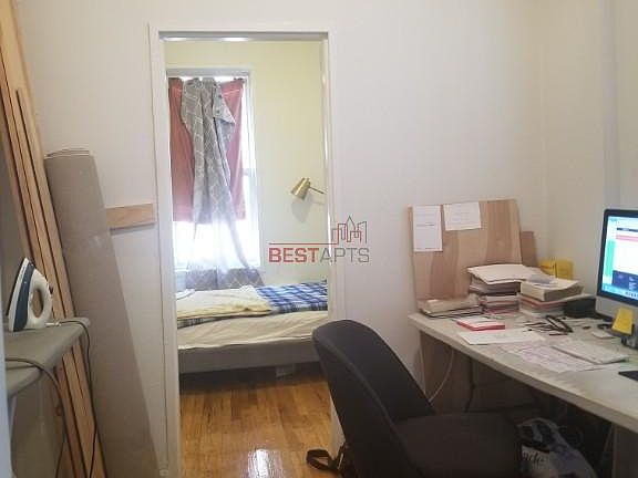 3rd image of 107 W 138th St APT 3C