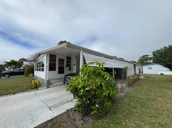 315 S Erie Dr, Fort Pierce, FL 34946