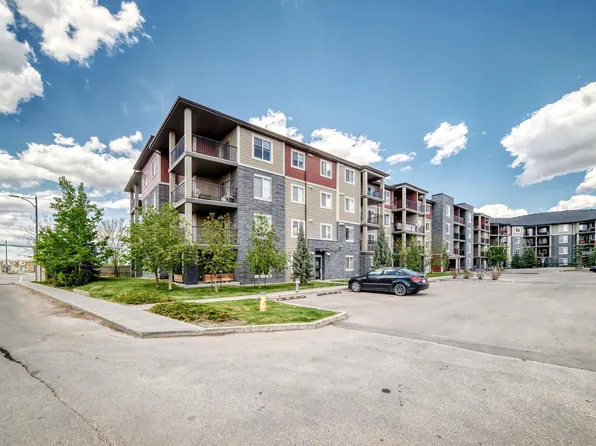 3315 James Mowatt Trl SW #210, Edmonton, AB T6W 3L9