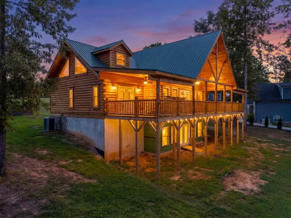 93 Valley View Ct, Blairsville, GA 30512