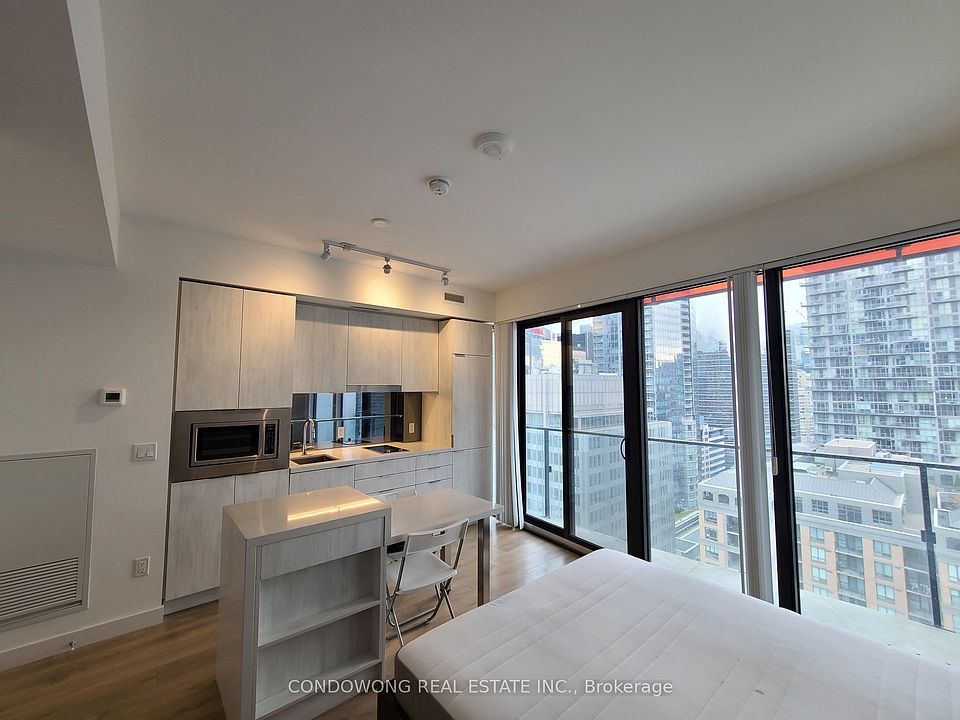 1st image of 215 Queen St W #2012