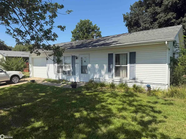 1205 Grant St, Ottumwa, IA 52501