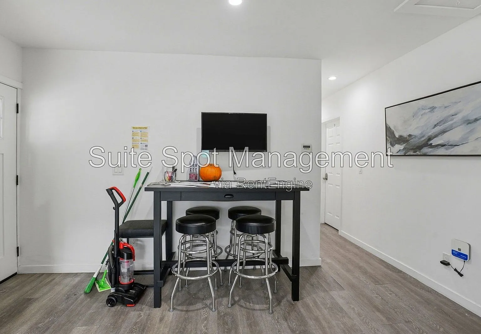 1 bed, 1.0 bath, 150 sqft, $2,195 — Photo 4
