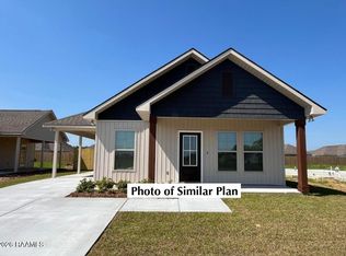 122 Ember Ridge Ln, Duson, LA 70529