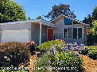 1015 Camino Coronado, Rohnert Park, CA 94928