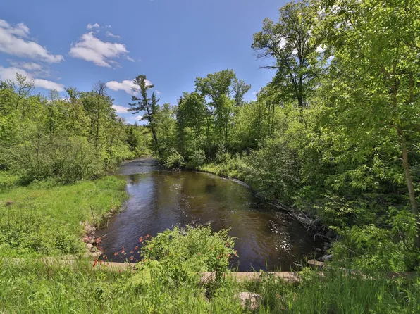 TRACT Olander Rd #A, Crosby, MN 56441