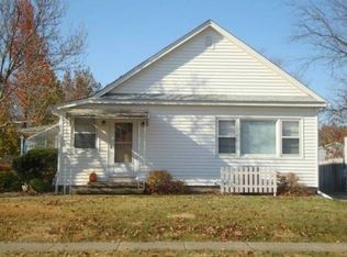 1603 Crawford St, Boone, IA 50036