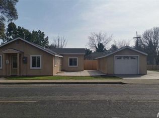 219 W North St, Oakdale, CA
