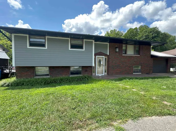 7376 County Road 15, Chesapeake, OH 45619