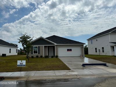 175 N Squires Run Lane #163, Richlands, NC, 28574