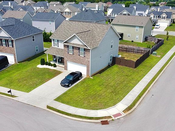 property at street view