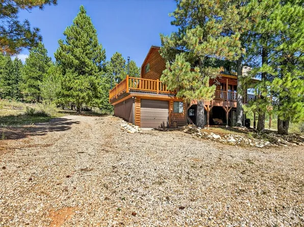 1965 E Runway Dr, Duck Creek Village, UT 84762