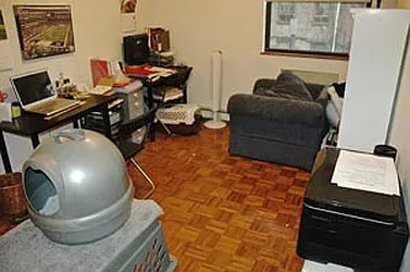 Rented by Boerum Hill Realty