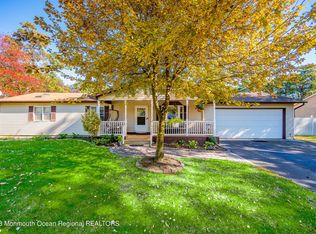 763 Coral Ave, Lakewood, NJ