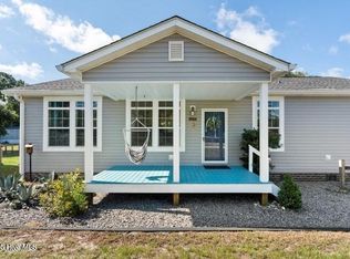 1933 Estate St SW, Supply, NC 28462
