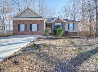 3607 Truxton Ct, Waxhaw, NC 28173