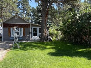 115 Fish Hatchery Rd, Story, WY 82842