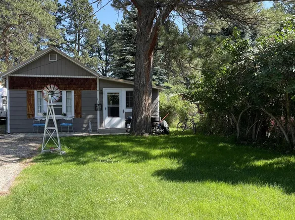 115 Fish Hatchery Rd, Story, WY 82842