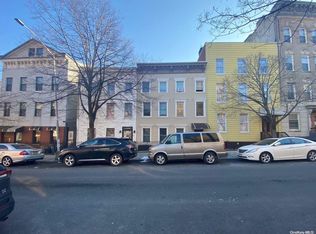 184 Kent St, Brooklyn, NY 11222