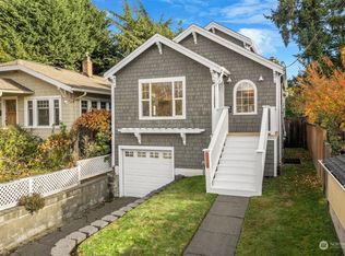 8212 Meridian Ave N, Seattle, WA 98103