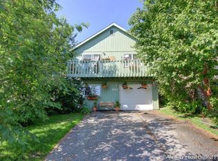 4210 Crannog St, Anchorage, AK 99502
