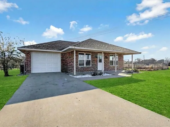 114 Sebastian Ln, Nevada, TX 75173
