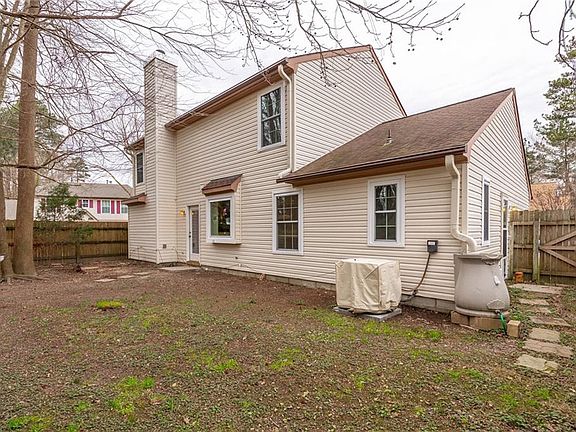 2nd image of 3161 Rockwater Way