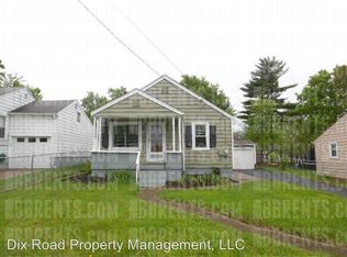 1471 Milton St, Village Of Indian Springs, OH 45015