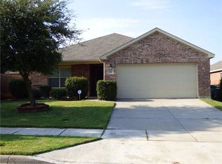 1920 Morning Dove, Aubrey, TX 76227