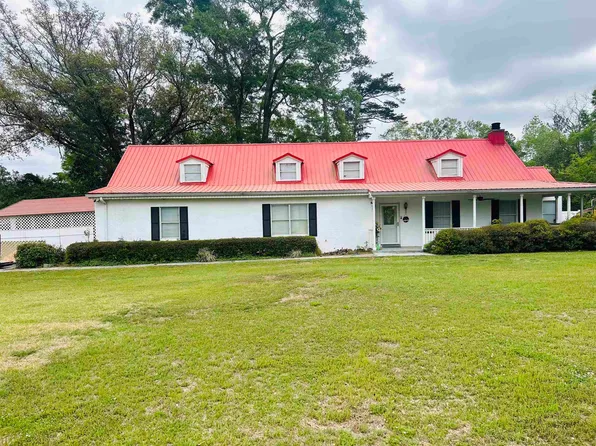 138 Planters Cir, Quincy, FL 32352