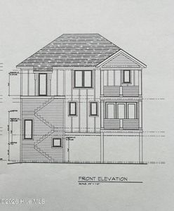 862 Ocean Boulevard W, Supply, NC, 28462