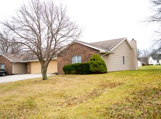 123 Pierre Pl #123, Lima, OH 45805