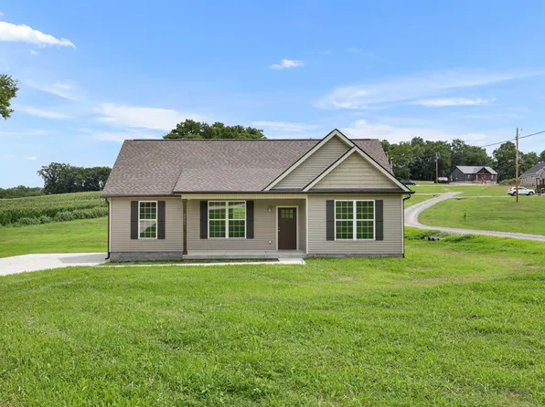 2005 Coleman Rd Lot 6, Cornersville, TN 37047