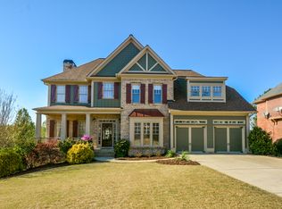 6322 Grand Loop Rd, Sugar Hill, GA 30518