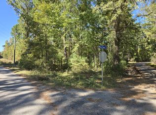 0 Deep Woods Rd, Saint George, SC 29477