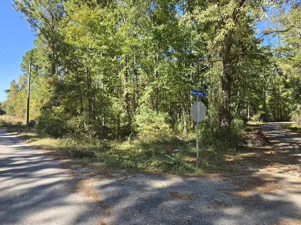 0 Deep Woods Rd, Saint George, SC 29477