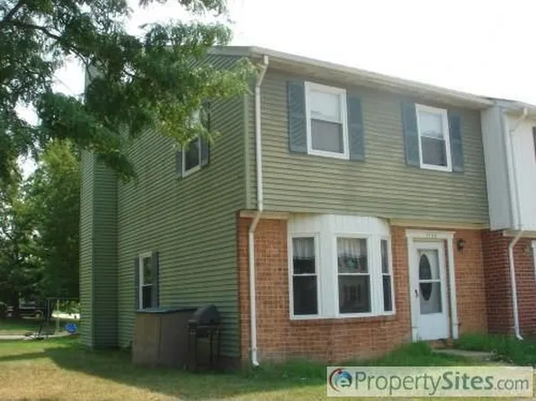 1110 Meadow Sage Ln, Virginia Beach, VA 23464