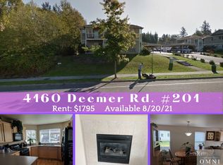 4160 Deemer Rd #201, Bellingham, WA 98226